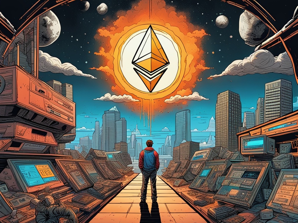 Powerful Ethereum Price Surge Predicted at $4,000 Soon! ??