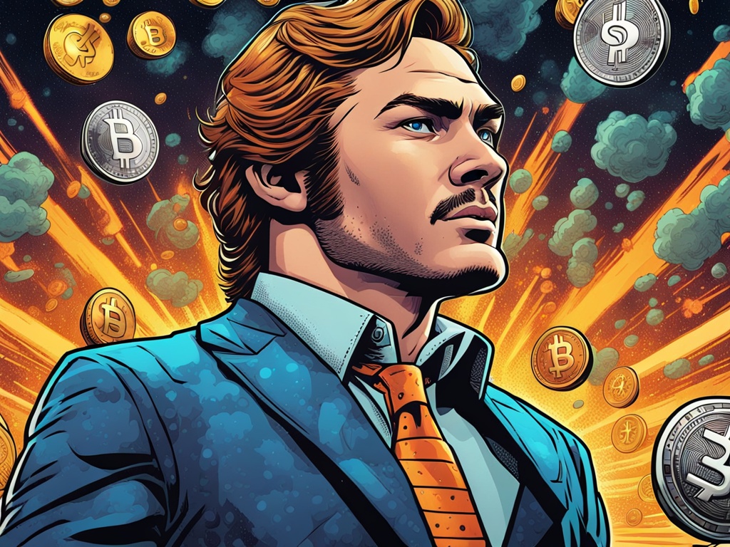 Stunning 25% Pullback Spotted in XRP Price Action ??