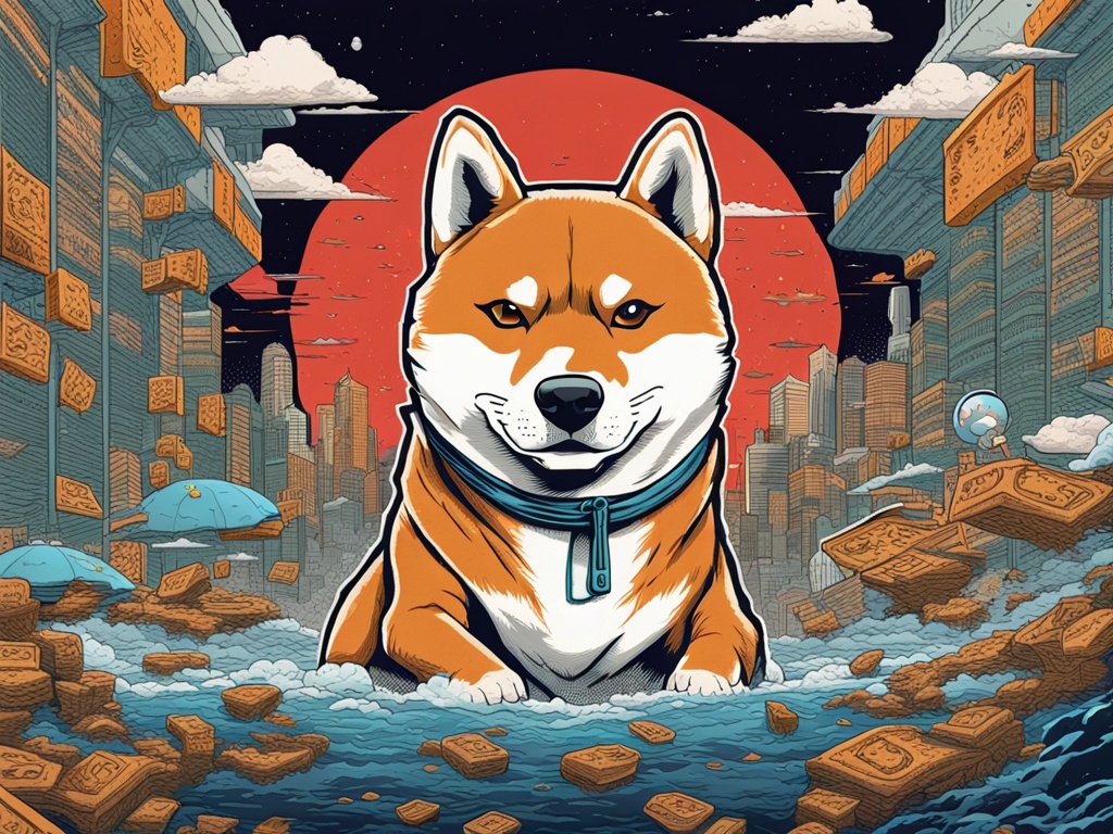 Staggering 277% Surge Predicted for Shiba Inu by 2025 ??