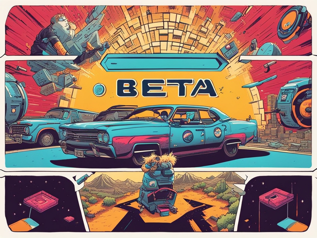 Excitement Generated by 1000+ Participants in Creta Beta Test ?✨