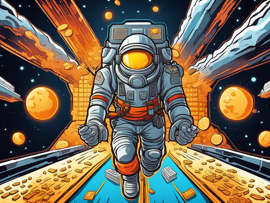 Exciting $100 Bonus Offered Upon Staking with OkayCoin! ??