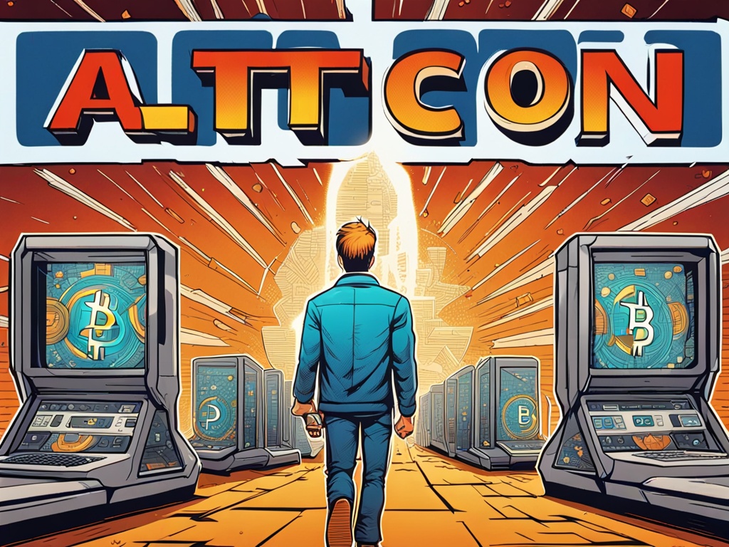 How Are Altcoin Trends Being Influenced by Bitcoin? ??