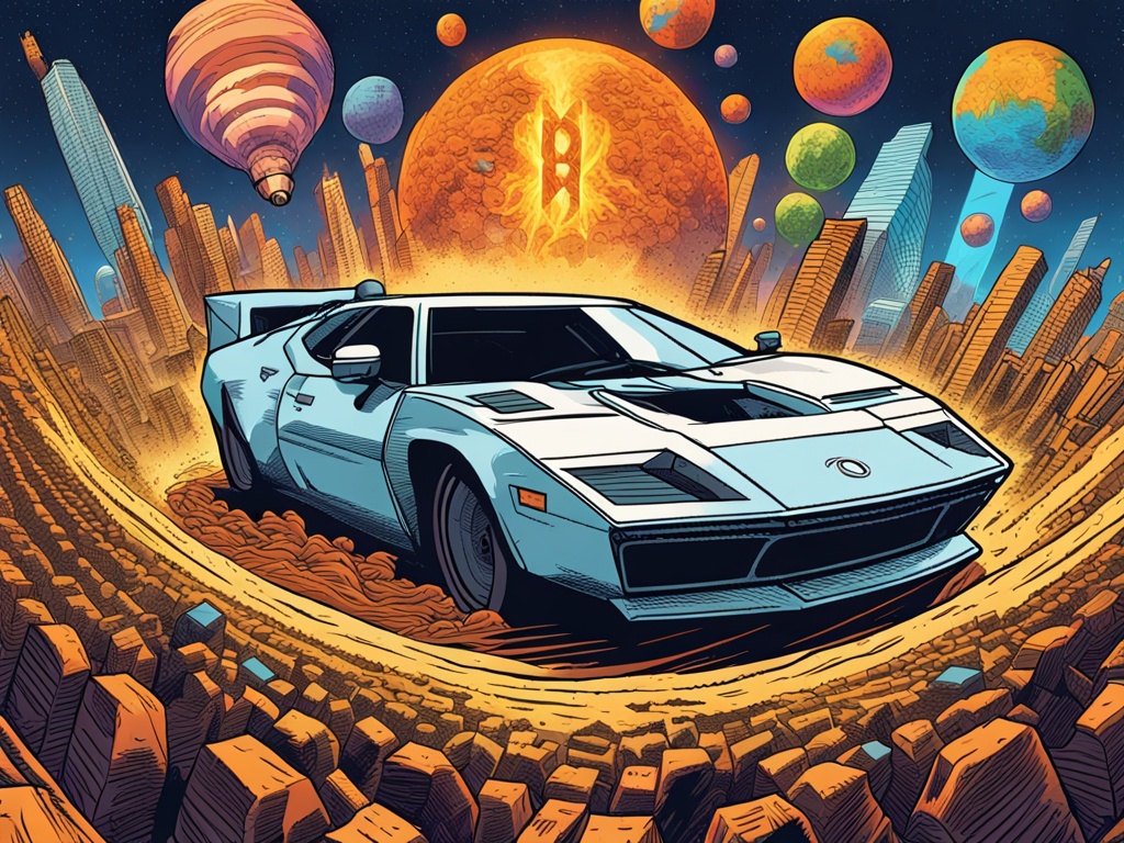 Massive 82% Rally Predicted for XRP's Price Surge Soon ??