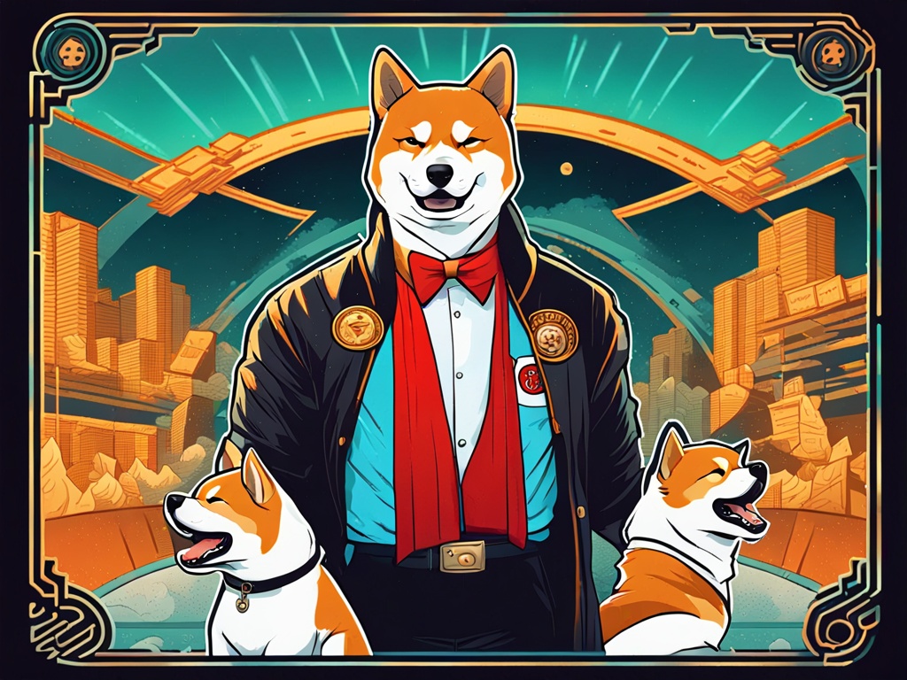Urgent Warning Issued About Scammers Targeting Shiba Inu Community ??