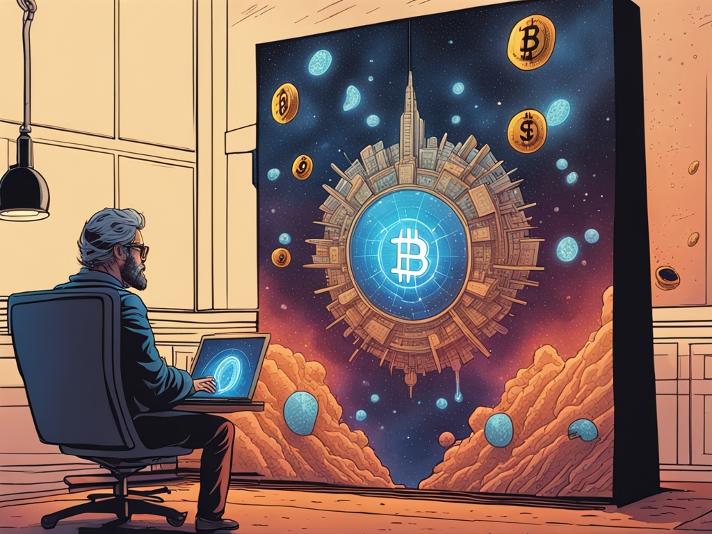 Stunning $709 Million Locked in Cardano's DeFi Ecosystem ??