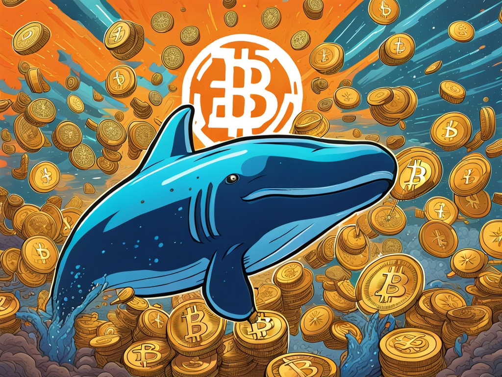 Massive Bitcoin Spending by OG Whales Sparks Price Shift ??
