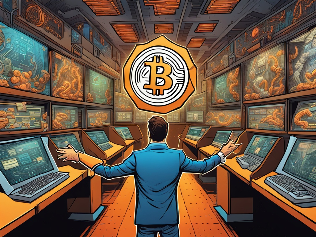 Profits In Bitcoin Should Be Monitored With This Key Metric ??
