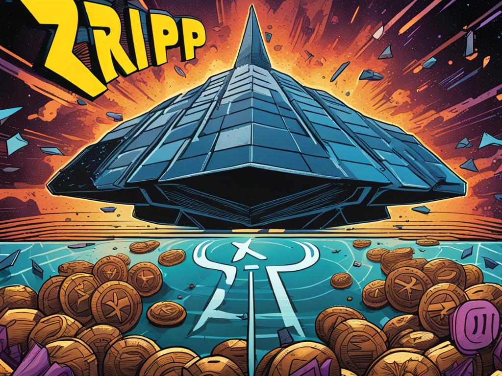 Impressive 20% Surge of XRP Signaled by Market Recovery ??