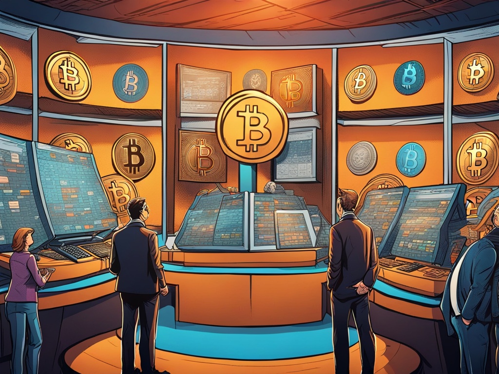 Unbelievable Market Trends for Bitcoin Noticed by Analysts ??