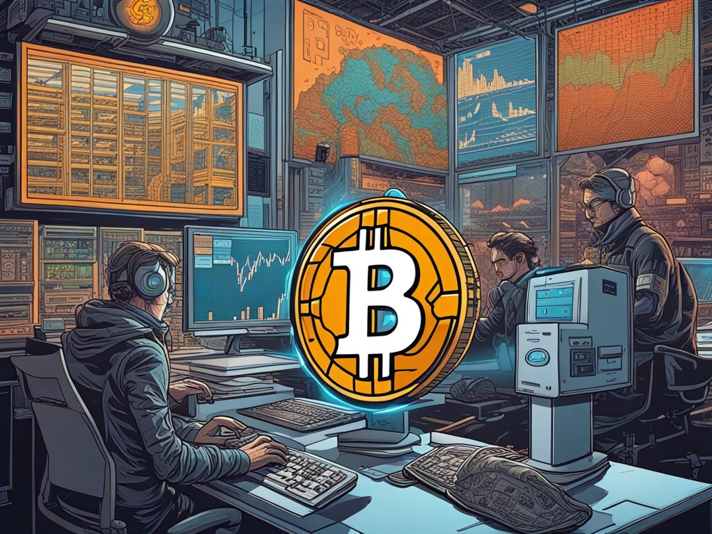 Stunning 24-Hour Shift Observed in Bitcoin Coinbase Index ??