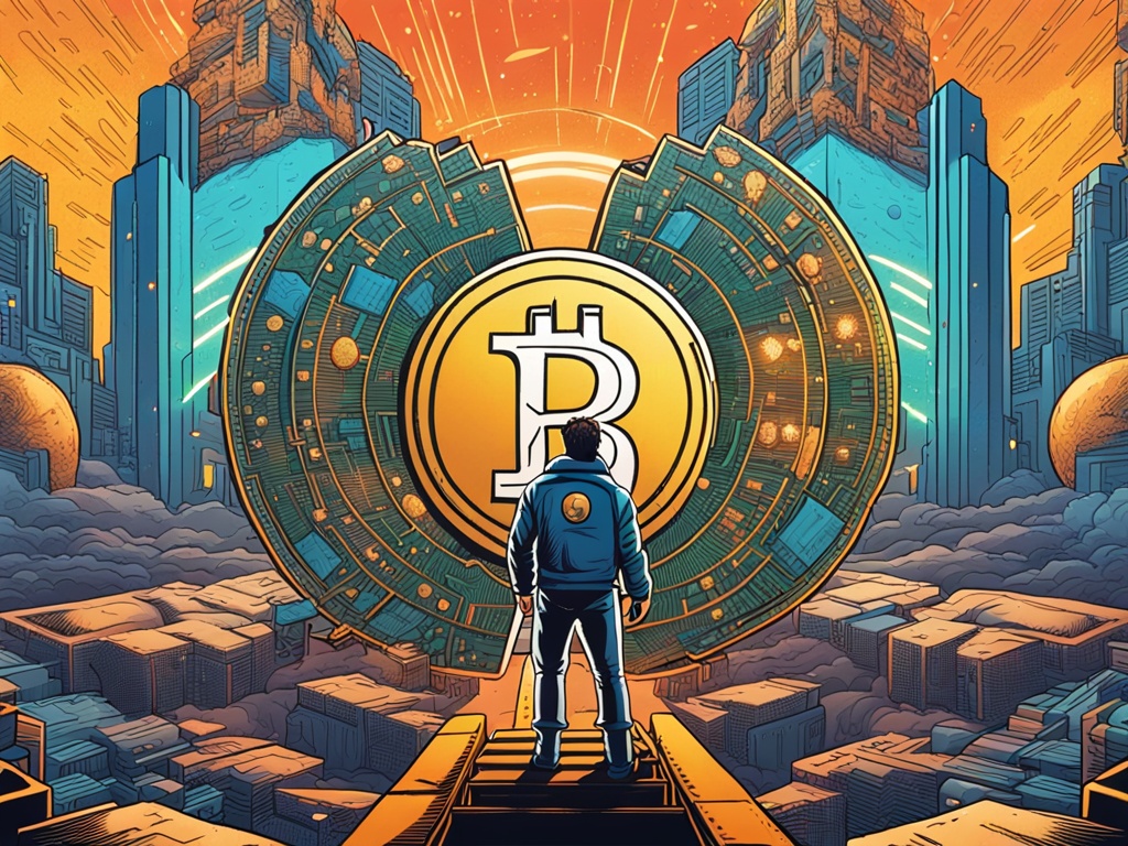 Groundbreaking RLUSD Stablecoin Launch Celebrated Today ??