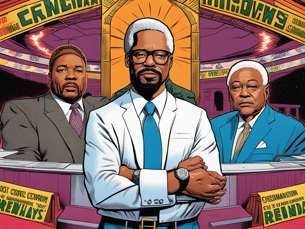 Crucial SEC Vote on Crenshaw's Renomination Delayed Shocking ?⚖️