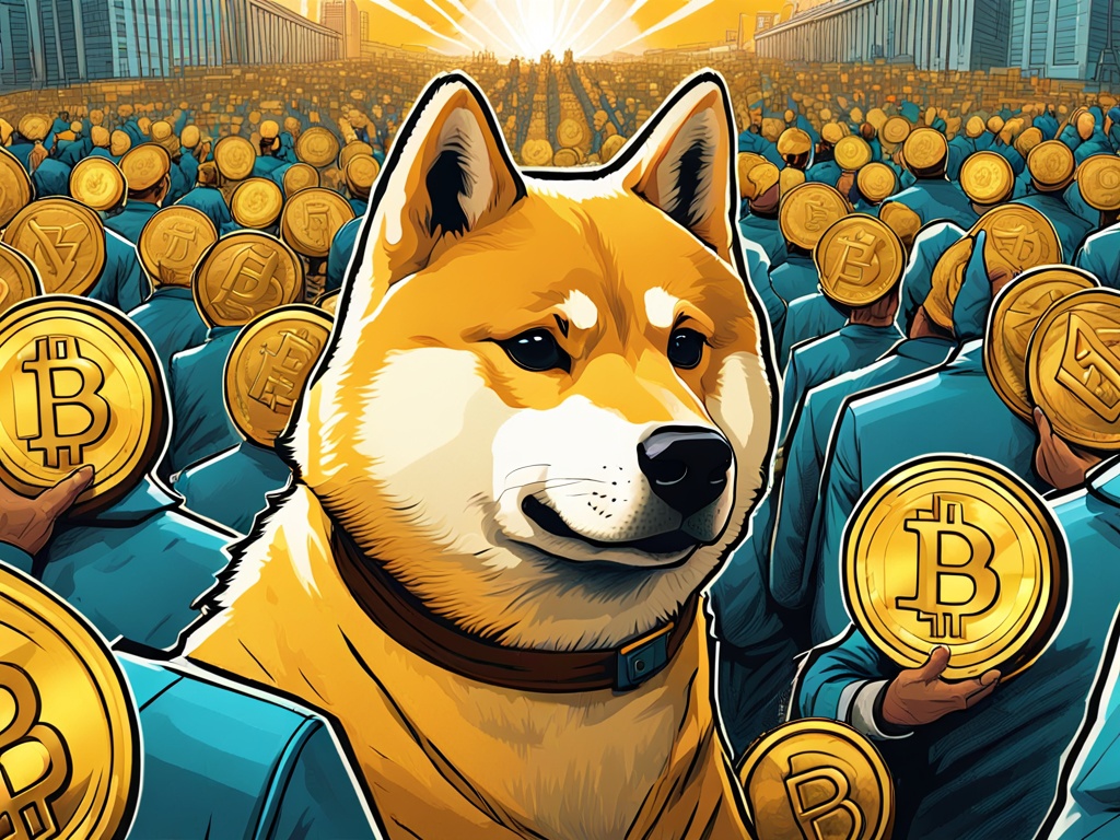 Powerful Rally Signals Notable Changes Expected for Dogecoin ??