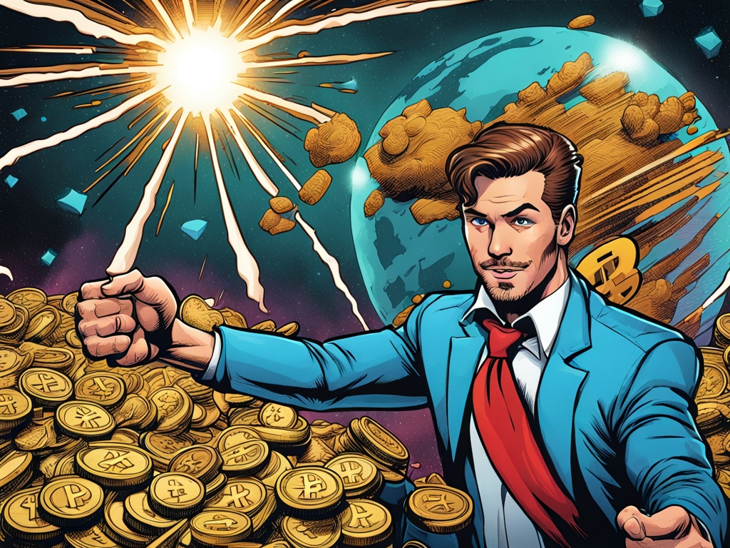 Incredible 320% Surge in XRP Wallets Registered Recently ??