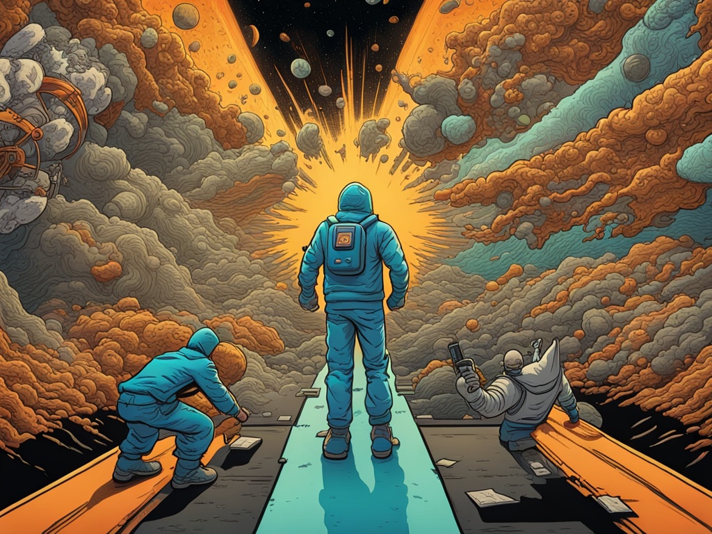 Epic Surge Recorded as Bitcoin Surpasses $102,000 Mark ??