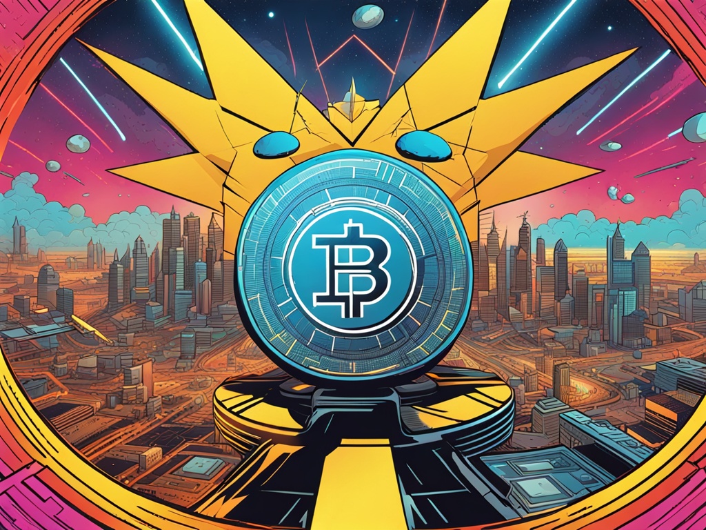 Powerful Insights on HBAR's Future Trajectory Revealed ??
