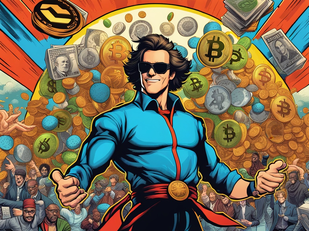 Revolutionary 90% Backed Stablecoin USDtb Was Launched ??