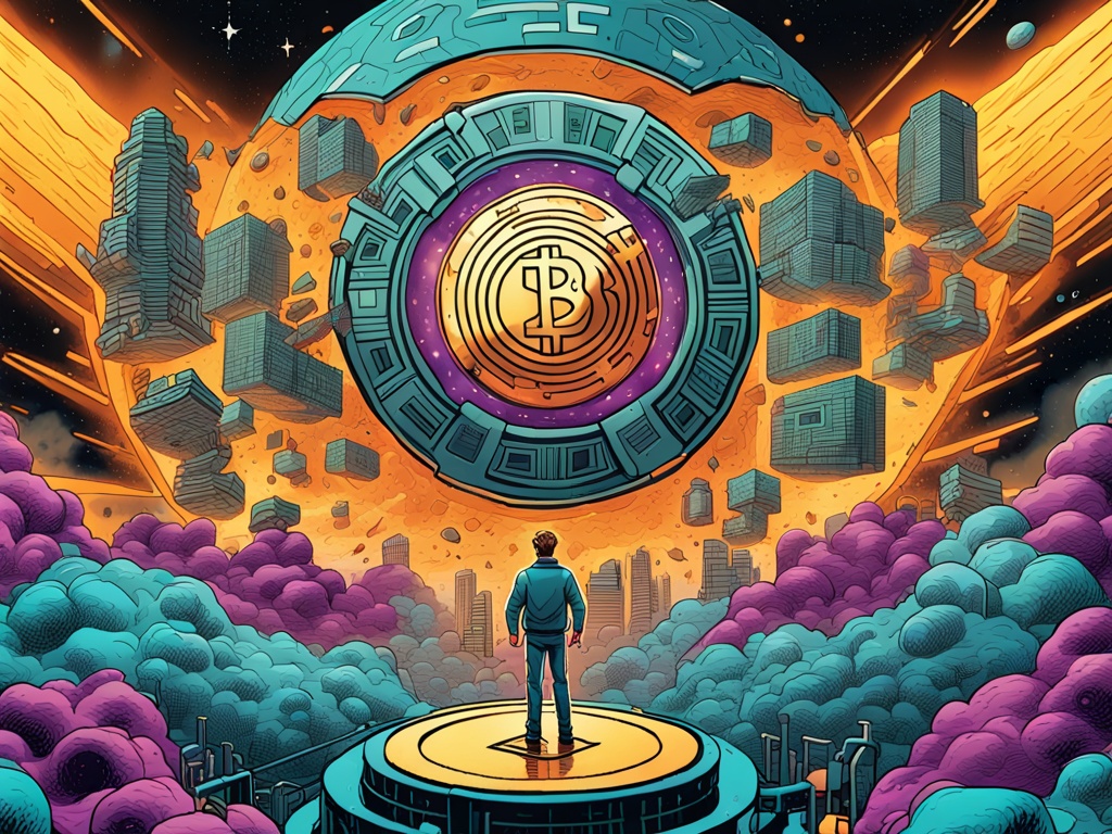 Unstoppable Crypto Surge Predicted as Altcoins Set to Rally ??