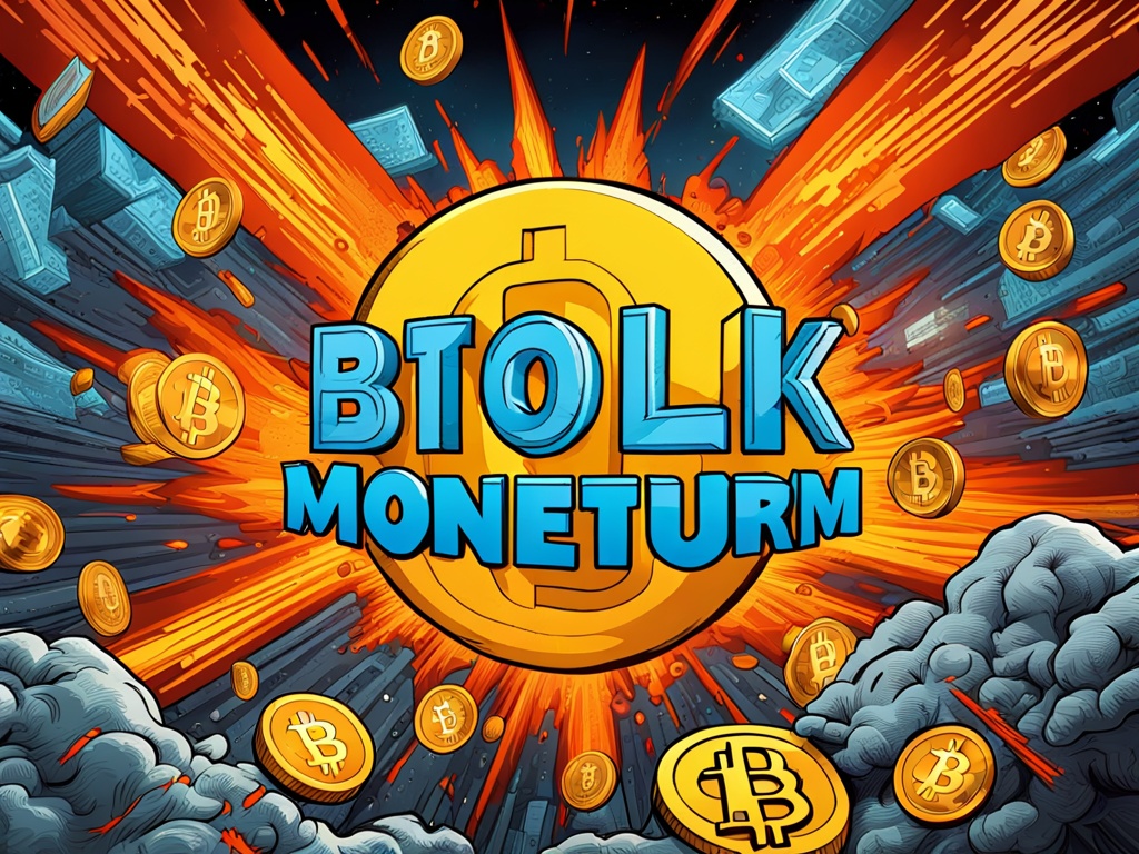 Explosive Bitcoin Momentum Maintained Above $100K Mark ??