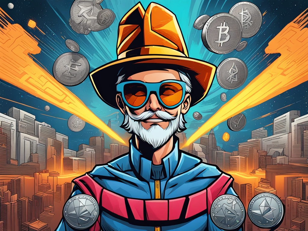 Exciting 5 Ways Ethereum Name Service Layers Are Being Advanced ??