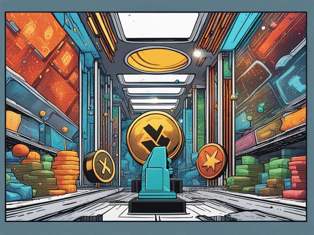 Excitement Built as XRP Price Surged by 40% in 24 Hours ??