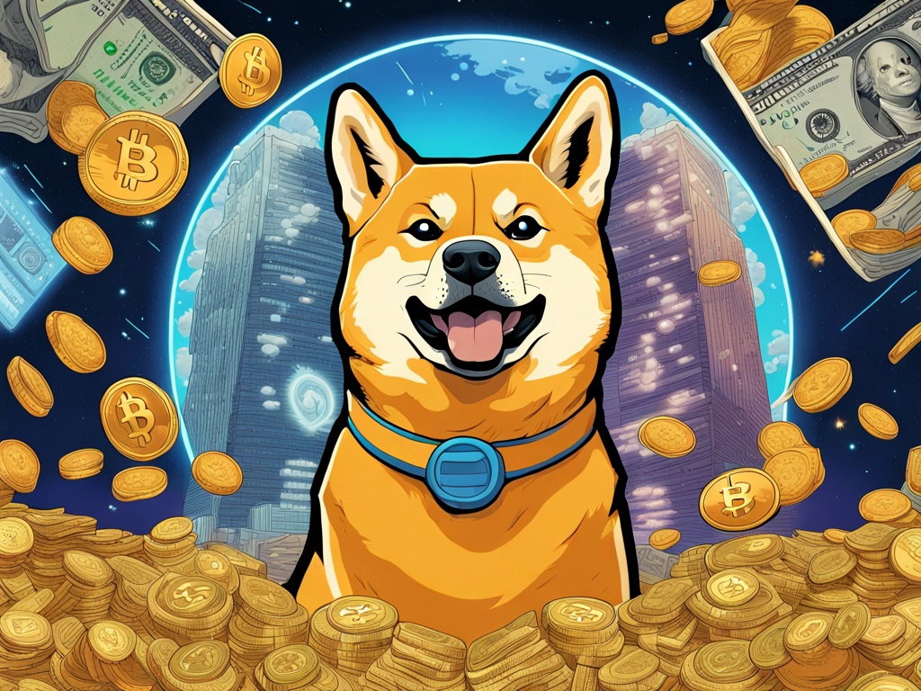 Explosive Insights on Dogecoin Price Movements Unveiled ??