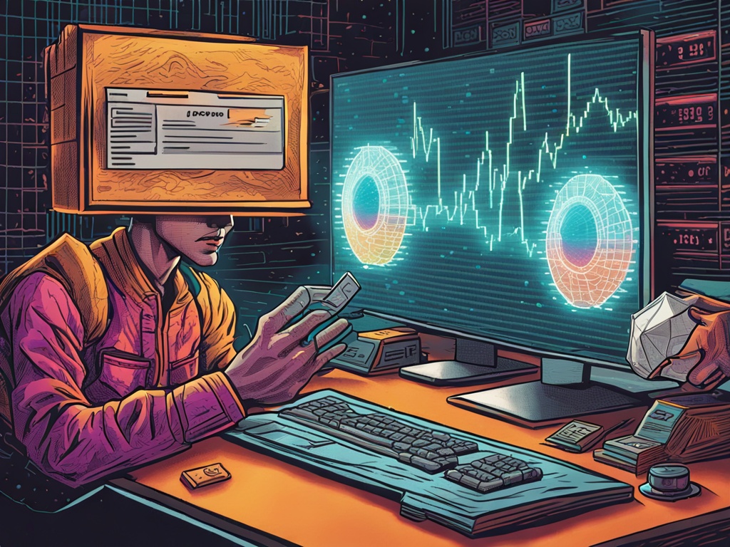 Surprising Bullish Signals Discovered in Ethereum's Price Drop ??