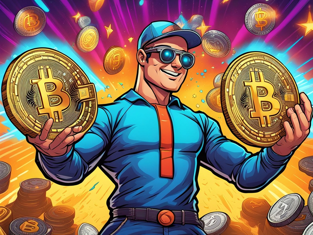 Exciting 33 BNB Worth of Memecoins to Be Distributed Soon ??
