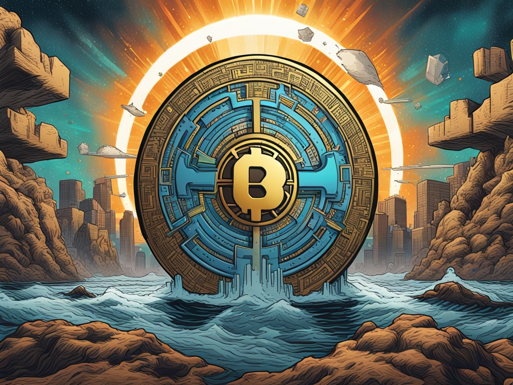 Powerful Ripple Breakthrough Achieved as XRP Nears $3.4 ??
