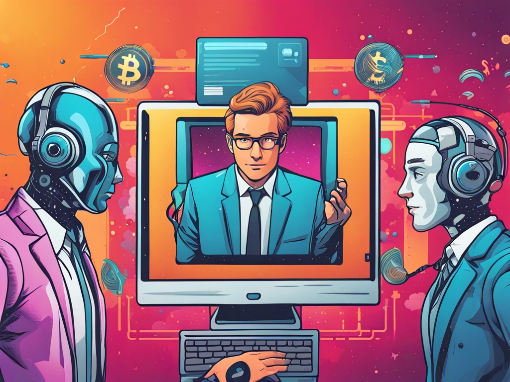 Revolutionary AI Workflow for Video Search and Summarization ??