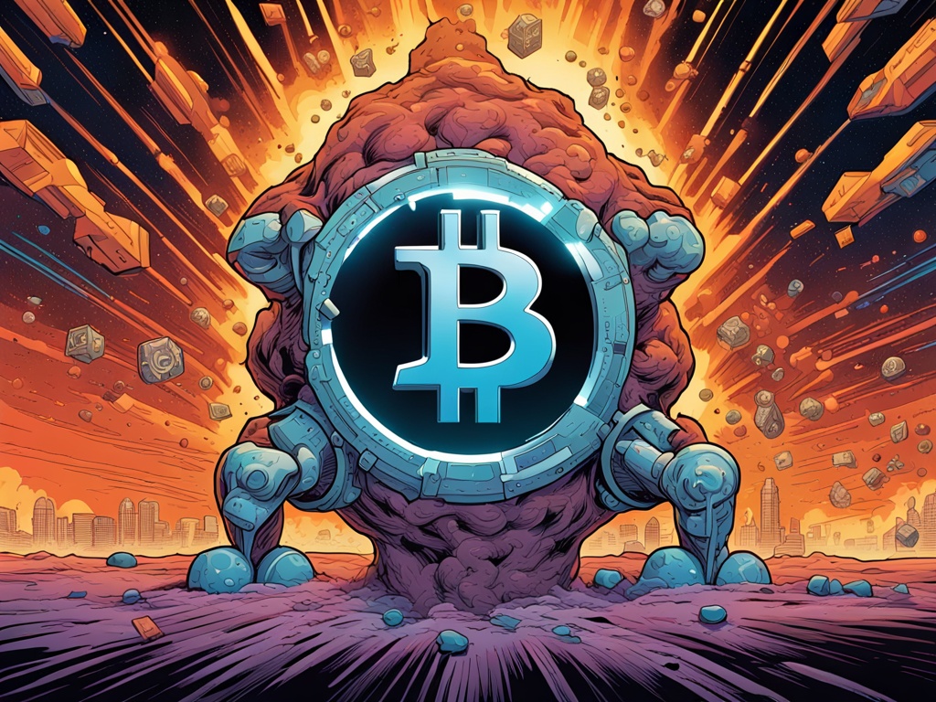 Massive Liquidations Experienced by XRP and Bitcoin Amidst Selling ??
