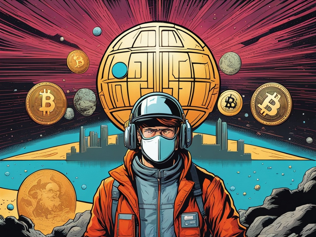 Remarkable 303 BTC Added by Semler Scientific for 29.3M ??