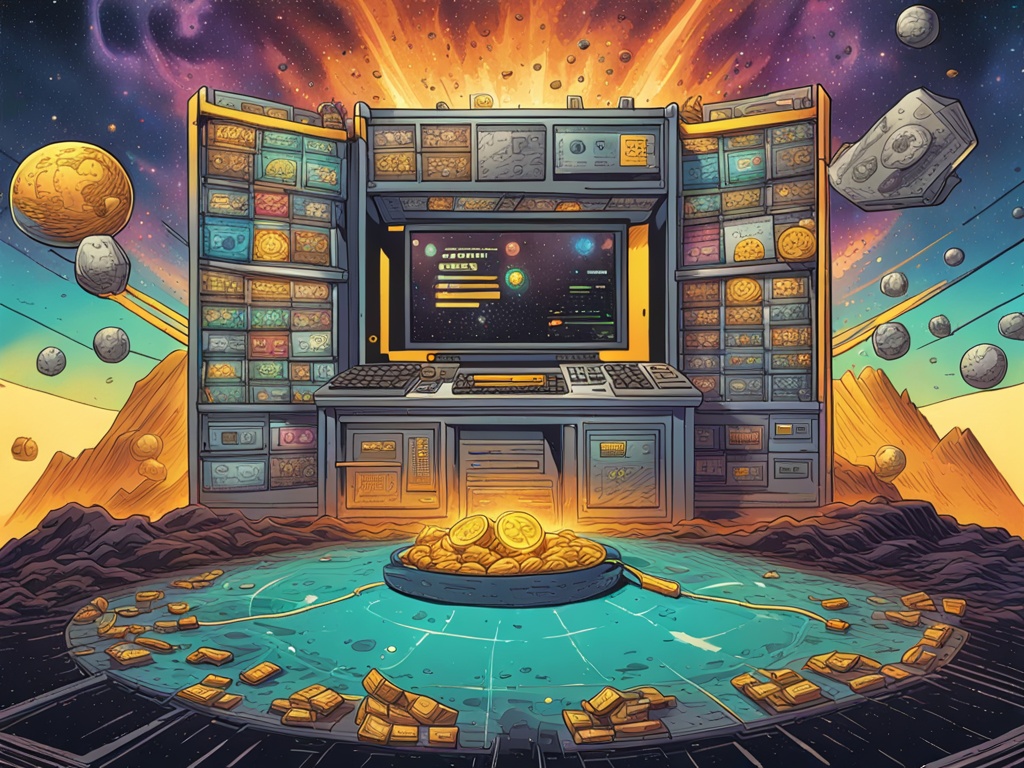 Unprecedented $21.6 Billion in Deposits Recorded by Binance ??
