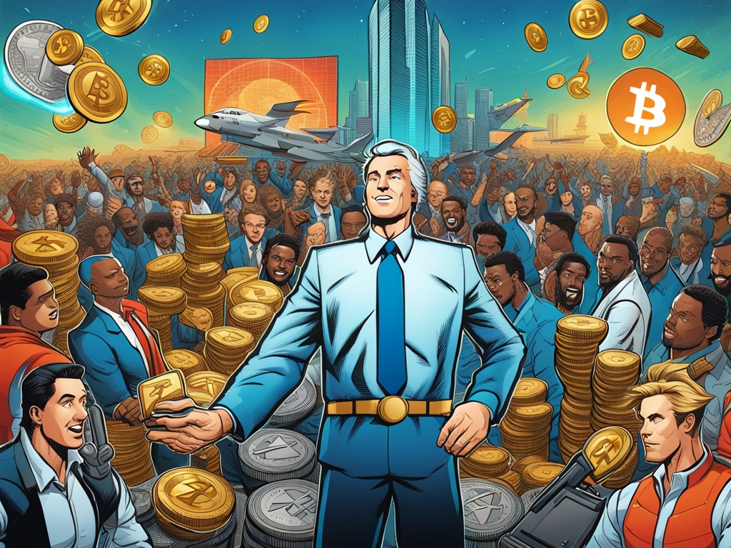 Revolutionary Trading Of 24/7 Tokenized Assets Introduced ??