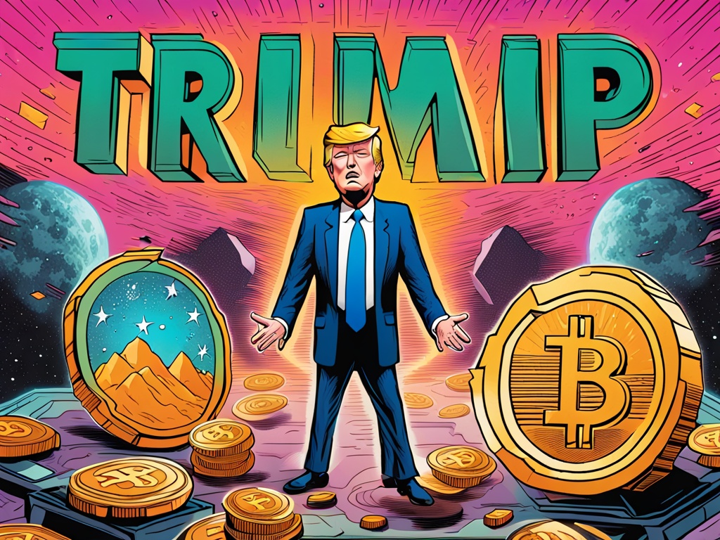 Exciting Crypto Changes Announced by Trump's Administration ??