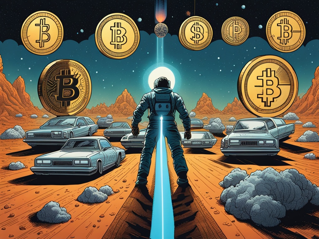 Top 5 Signals Indicating Cardano's Price Pullback Ahead ??