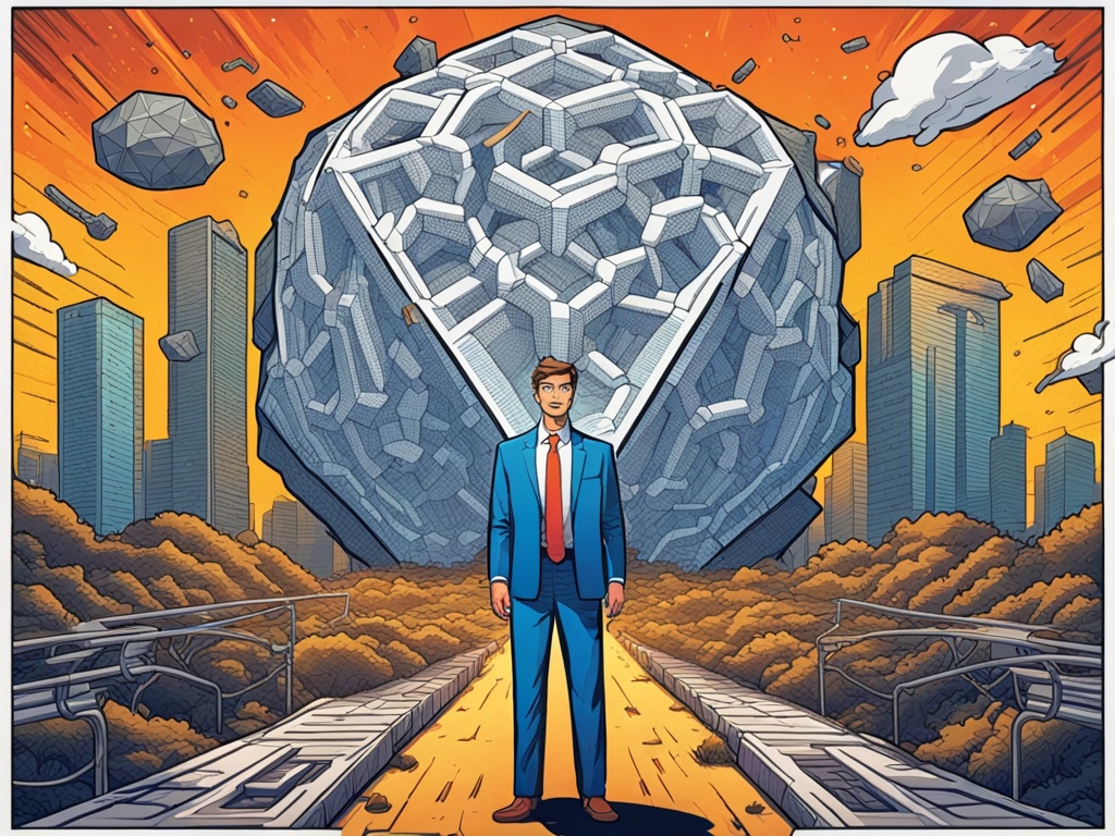 Massive 20% Surge in Chainlink Price Is Celebrated by Investors ??