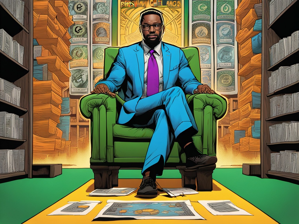 Powerful Reappointment of Crenshaw Challenged by Crypto Critics ??