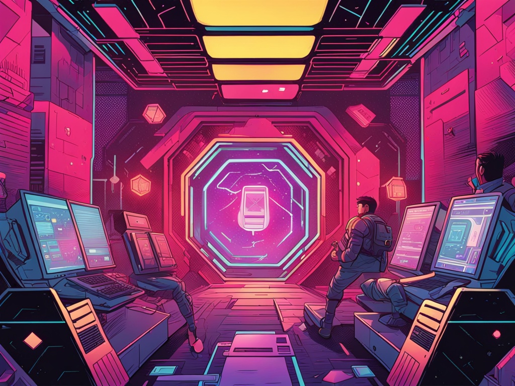 Urgent Security Issues Force Aave DAO to Consider Polygon Exit ??