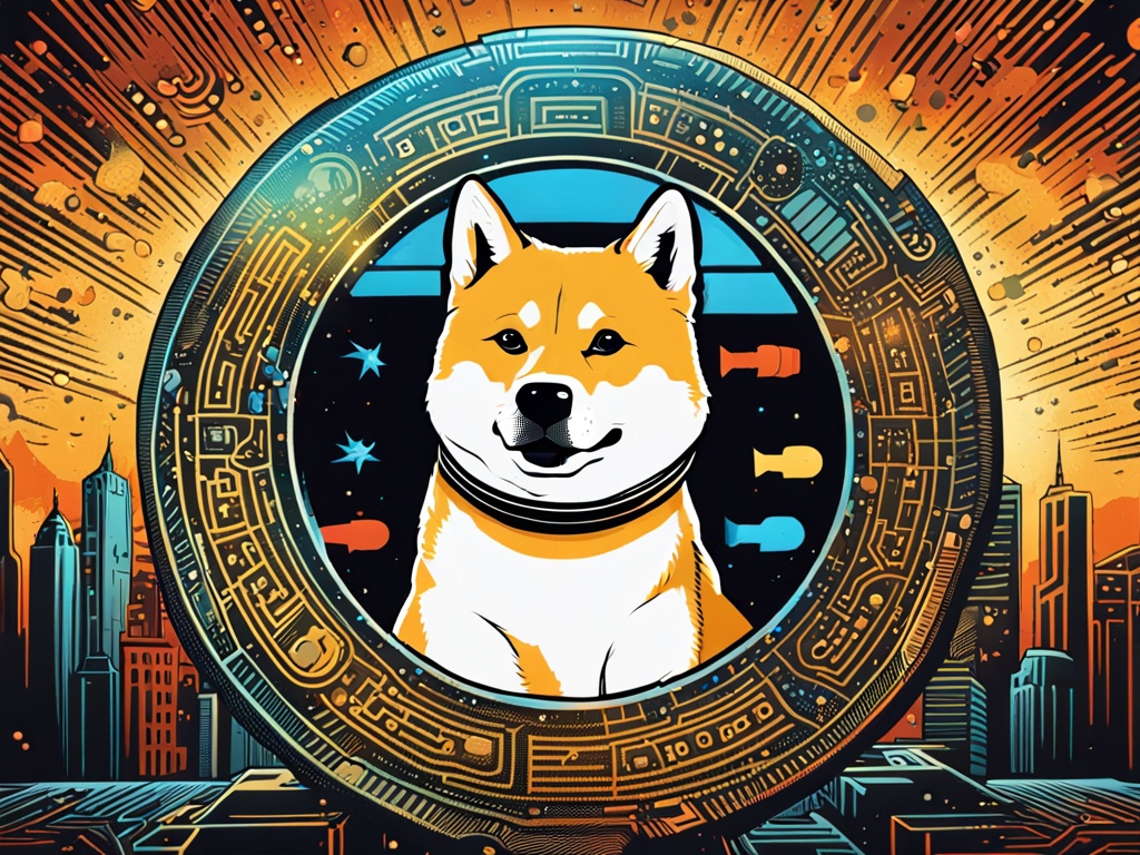 Incredible Insights Revealed on Dogecoin's $1 Target Journey ??