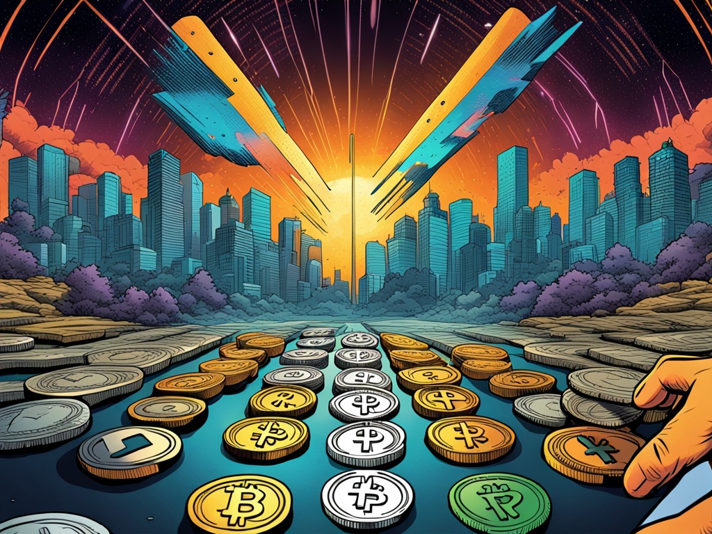 Exciting 300% Growth in XRP Trust Sparks ETF Hopes ??