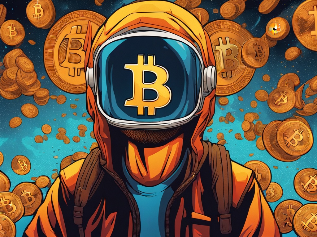 Significant Bitcoin Price Increases Projected by Sygnum Report ??