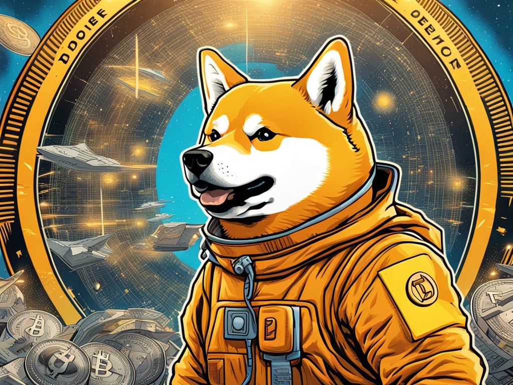 Massive Rally Is Expected for Dogecoin as Key Indicators Align ??