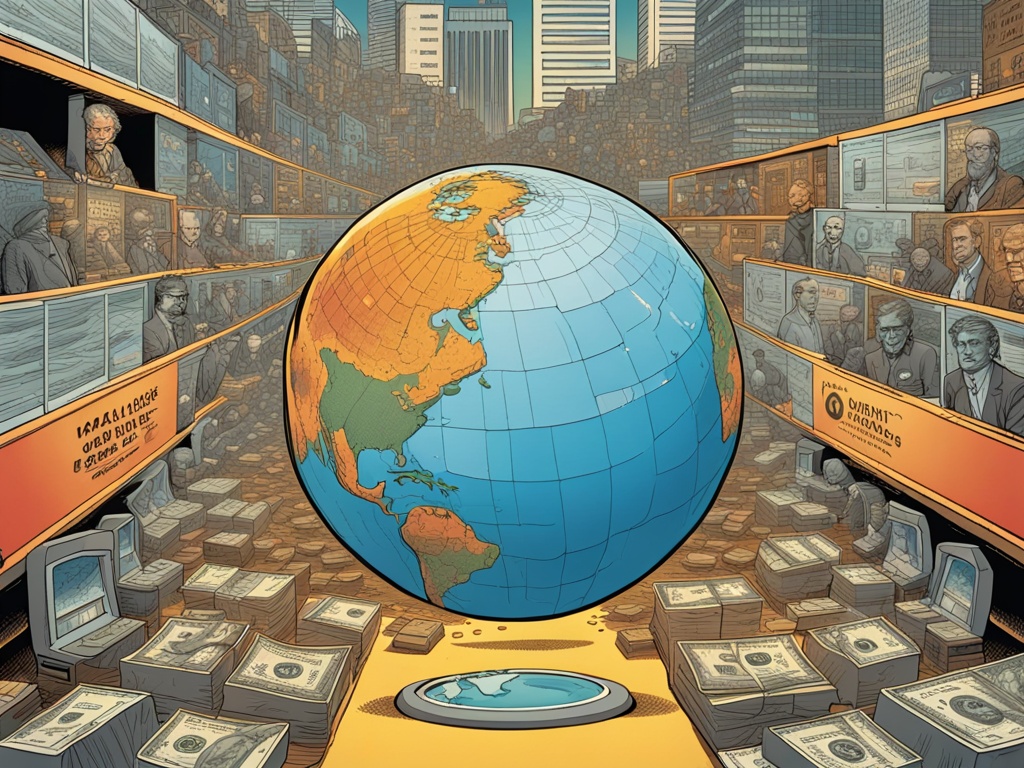 Massive $1.5 Trillion Loss in US Stock Market Explained ??