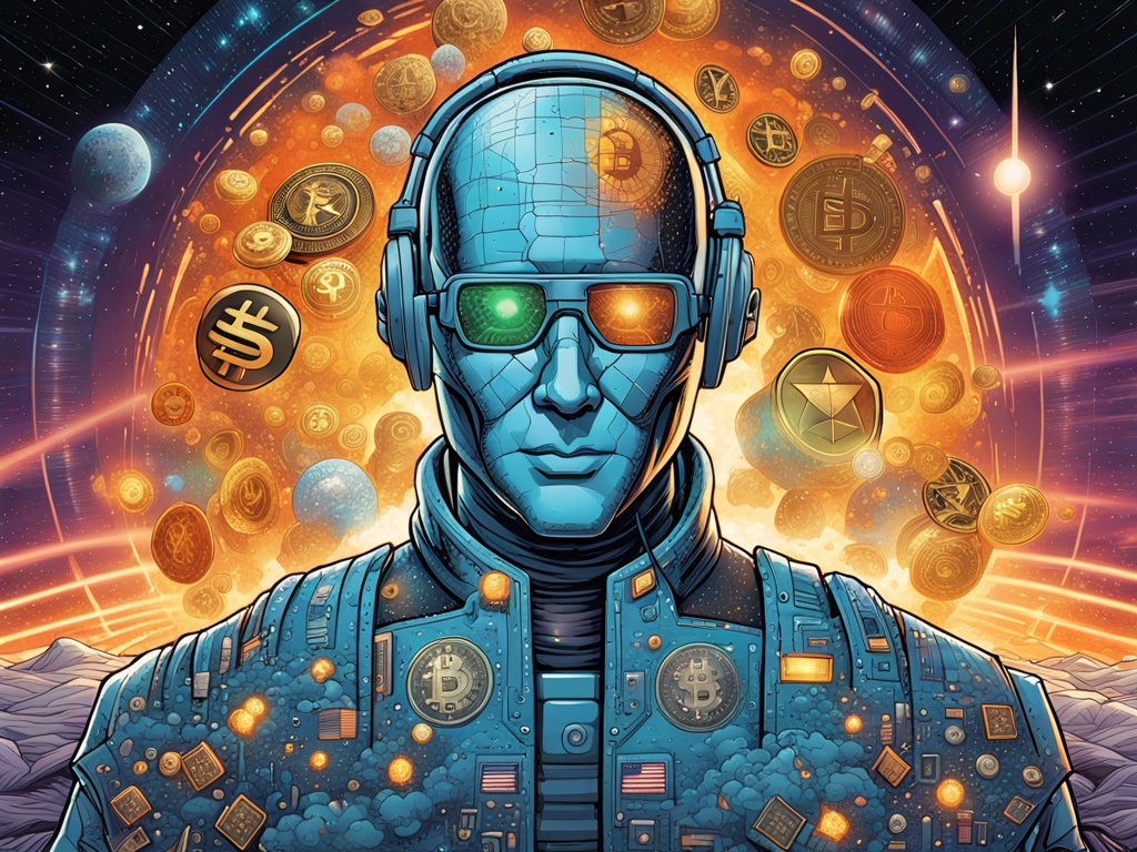 Groundbreaking AI and Crypto Policies to Be Led by David Sacks ??