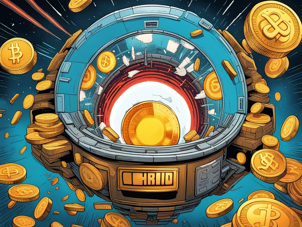 Astounding $3,800 SHIB Investment Transformed into $6 Million! ??