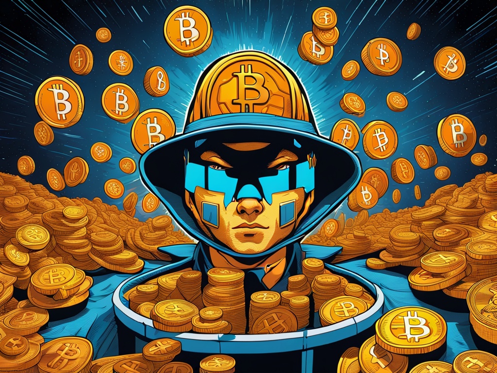 Stunning Bitcoin Price Drop Offers 120K Opportunity Again ??