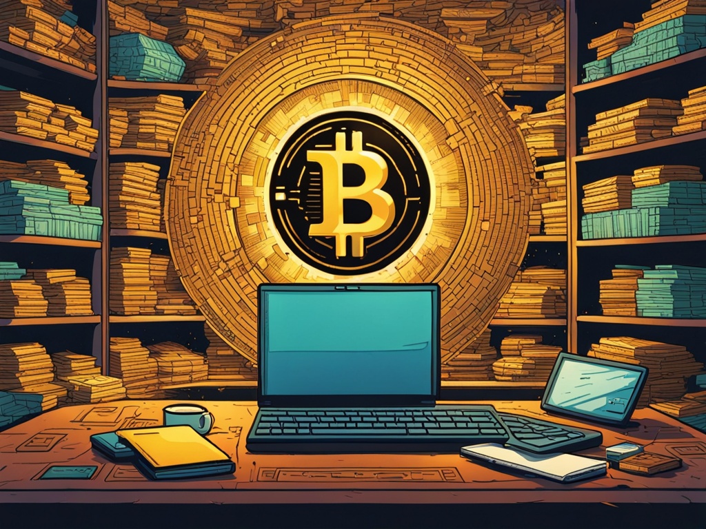 Price Levels Above $96,870 for Bitcoin Are Being Monitored ??