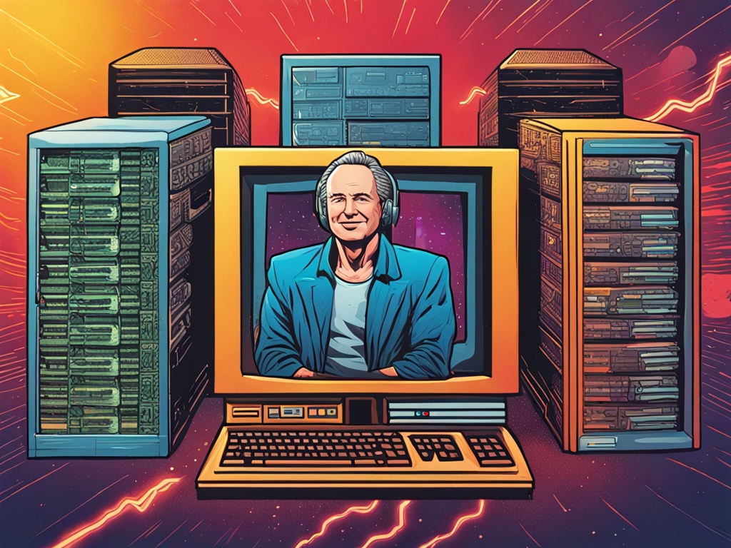 Crucial Ethereum Upgrades Discussed in ACDC Call #146 ??