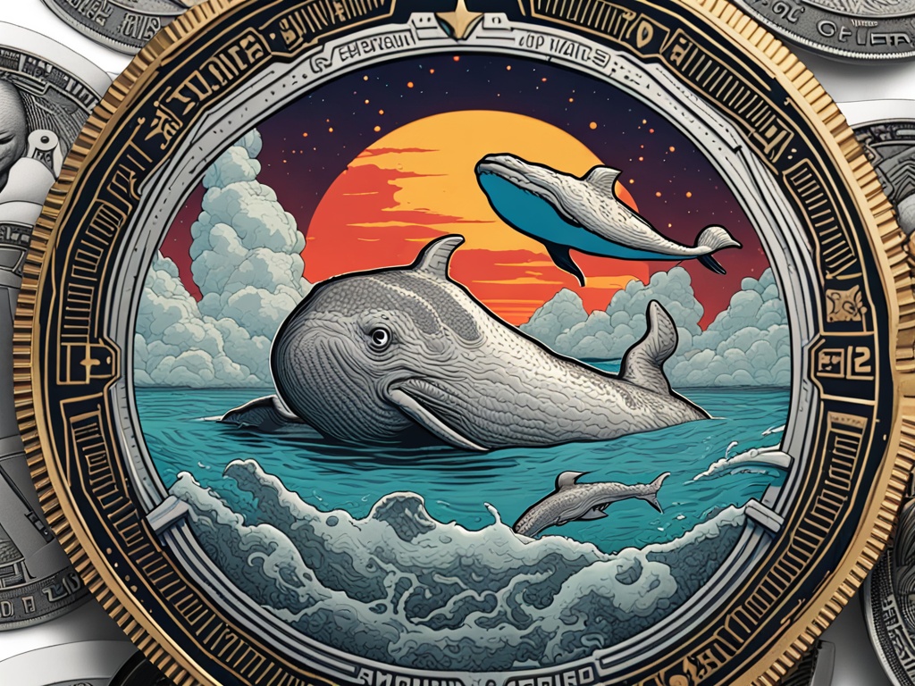 Attention Grabbed: 1.42 Trillion Meme Coin Acquired by Whales ??
